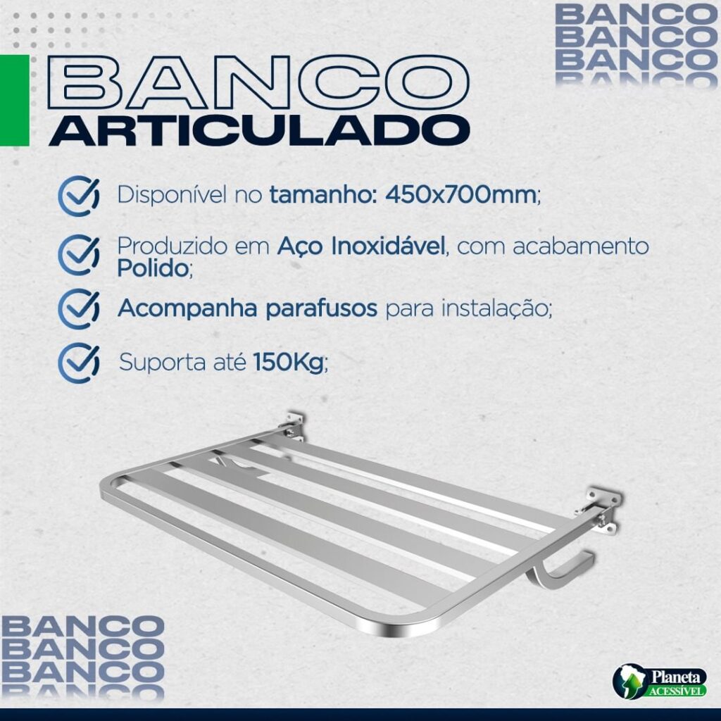 BANCO ARTICULADO 1080 X 1080