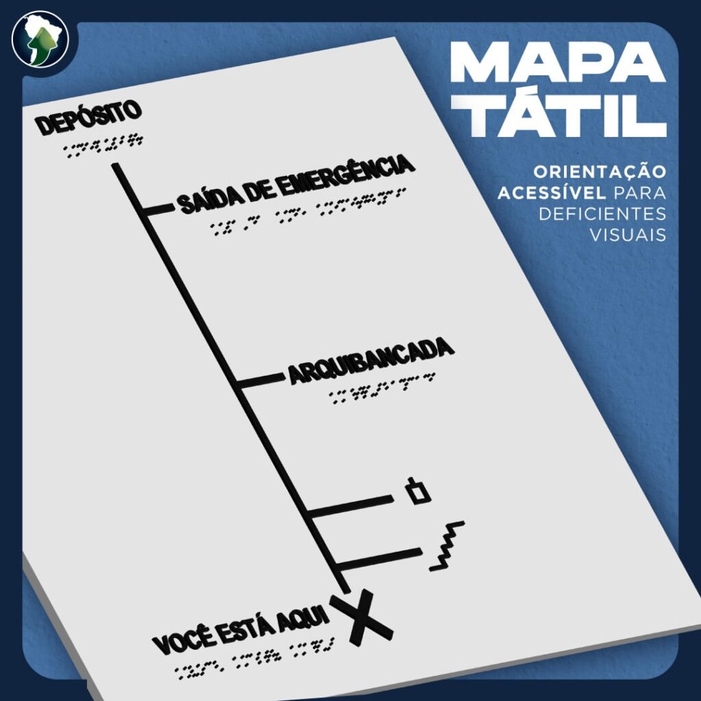 MAPA TÁTIL 10 X 80 X 10 X 80